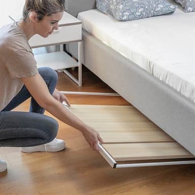 Innovagoods Hopfällbart Skrivbord