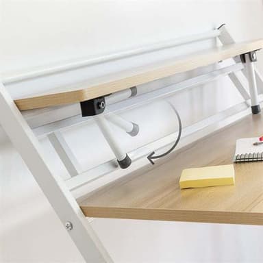 Innovagoods Hopfällbart Skrivbord