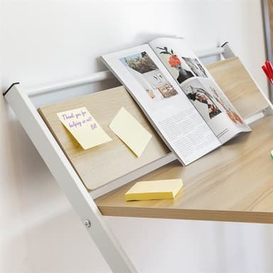 Innovagoods Hopfällbart Skrivbord
