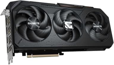 Gigabyte Radeon RX 9070 GAMING OC 16G grafikkort