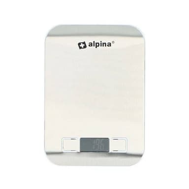 Alpina Köksvåg max 5kg