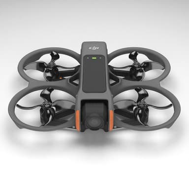 Master Airscrew DJI Avata 2 Prop Set - Svart