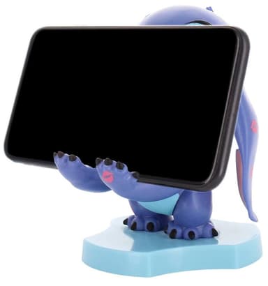 EXGpro Lilo & Stitch telefonhållare (Stitch)