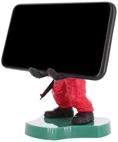 EXGpro Squid Games telefonhållare (Square Guard)
