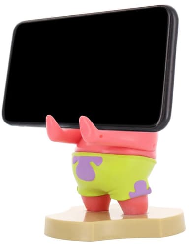 EXGpro Spongebob telefonhållare (Mr Krabs)