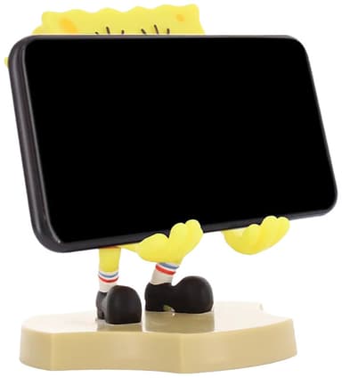 EXGpro SpongeBob telefonhållare
