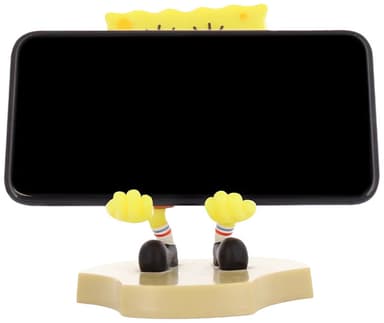 EXGpro SpongeBob telefonhållare