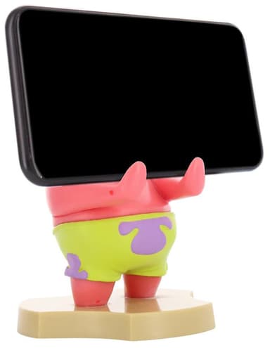 EXGpro Spongebob telefonhållare (Mr Krabs)