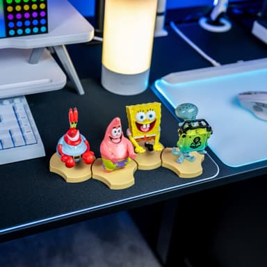 EXGpro SpongeBob telefonhållare