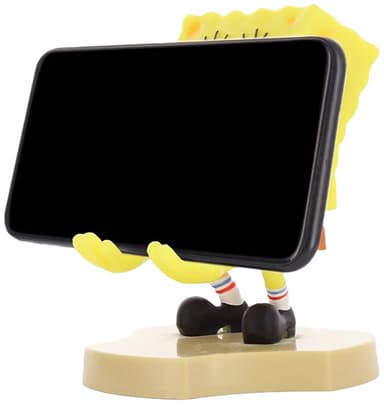 EXGpro SpongeBob telefonhållare