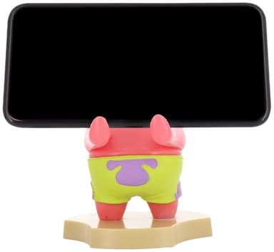 EXGpro Spongebob telefonhållare (Mr Krabs)