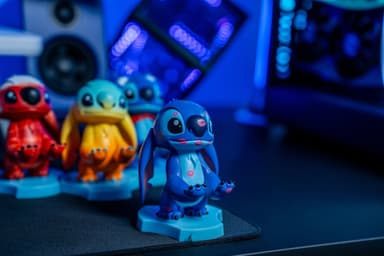 EXGpro Lilo & Stitch telefonhållare (Stitch)