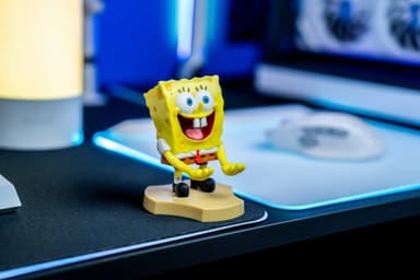 EXGpro SpongeBob telefonhållare