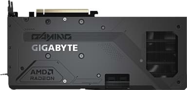 Gigabyte Radeon RX 9070 GAMING OC 16G grafikkort