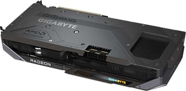 Gigabyte Radeon RX 9070 GAMING OC 16G grafikkort