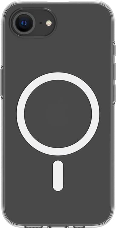 Dbramante1928 Greenland Pro MagSafe skal för iPhone 16e (klar)