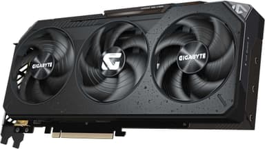 Gigabyte Radeon RX 9070 GAMING OC 16G grafikkort