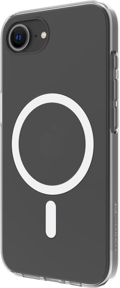 Dbramante1928 Greenland Pro MagSafe skal för iPhone 16e (klar)
