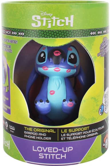 EXGpro Lilo & Stitch telefonhållare (Stitch)