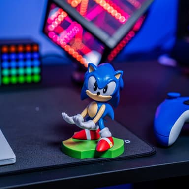 EXGpro Sonic telefonhållare