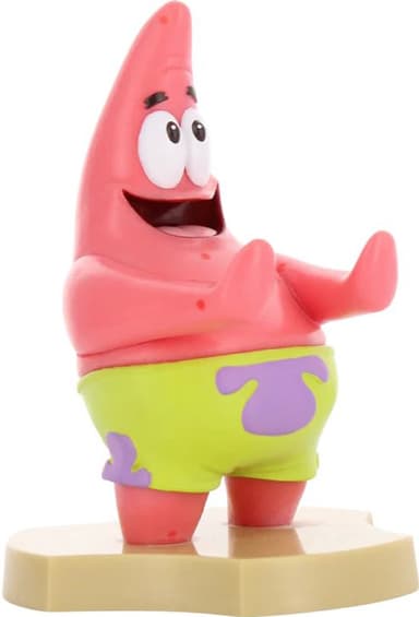 EXGpro Spongebob telefonhållare (Patrick)