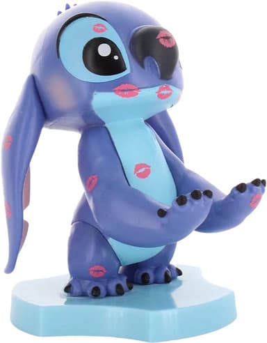 EXGpro Lilo & Stitch telefonhållare (Stitch)