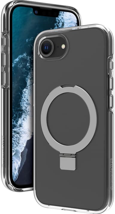 Dbramante1928 Iceland Pro iPhone 16e fodral (klar)