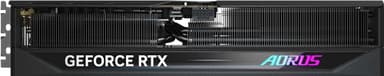 Gigabyte GeForce RTX 5070 Aorus Master grafikkort