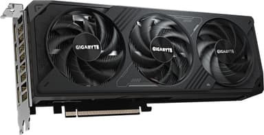 Gigabyte GeForce RTX 5070 Windforce grafikkort