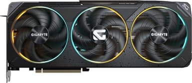 Gigabyte GeForce RTX 5070 Gaming OC grafikkort