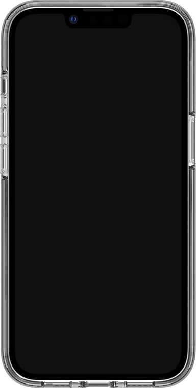 Dbramante1928 Iceland Pro iPhone 16e fodral (klar)