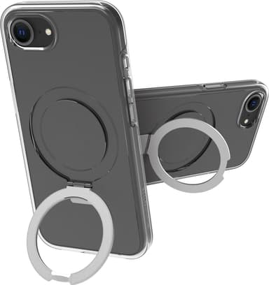 Dbramante1928 Iceland Pro iPhone 16e fodral (klar)