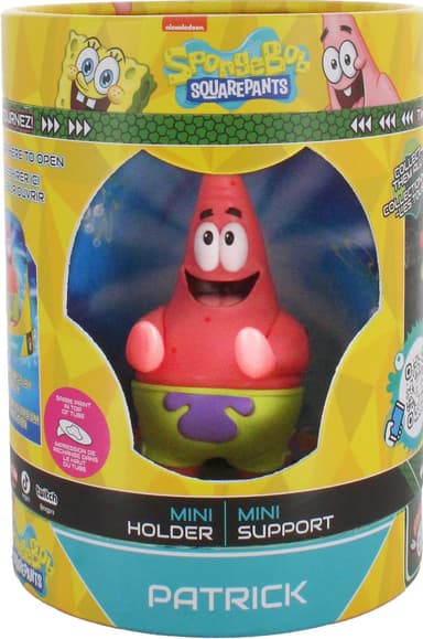 EXGpro Spongebob telefonhållare (Patrick)