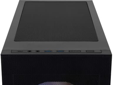 PCSpecialist Prime 400 i7-14F/16/1000/5070 stationär dator gaming