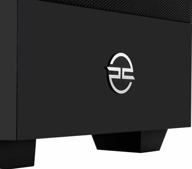 PCSpecialist Prime 400 i7-14F/16/1000/5070 stationär dator gaming