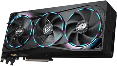 Gigabyte GeForce RTX 5070 Aorus Master grafikkort