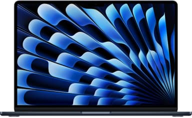 MacBook Air 15 M4 16/512GB (Midnight)