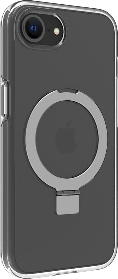 Dbramante1928 Iceland Pro iPhone 16e fodral (klar)