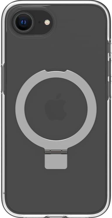 Dbramante1928 Iceland Pro iPhone 16e fodral (klar)