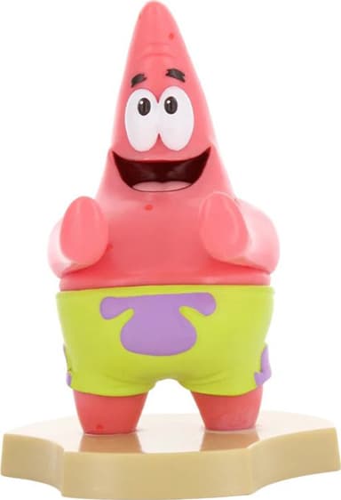 EXGpro Spongebob telefonhållare (Patrick)