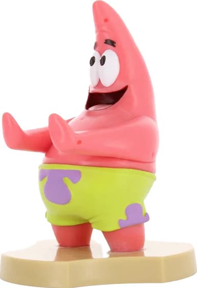 EXGpro Spongebob telefonhållare (Patrick)