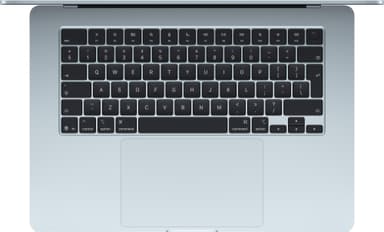 MacBook Air 15 M4 24/512GB (Sky Blue)