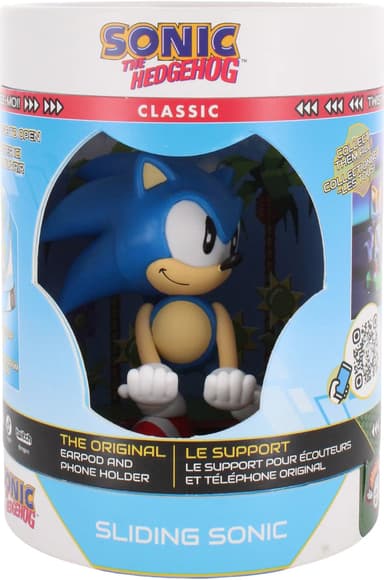 EXGpro Sonic telefonhållare