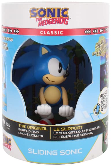 EXGpro Sonic telefonhållare
