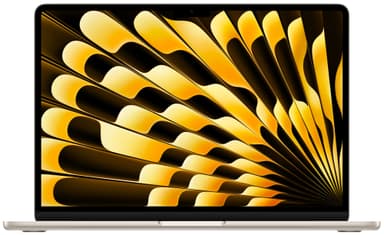 MacBook Air 13 M4 16/256GB (Starlight)