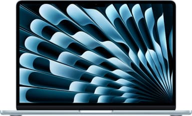 MacBook Air 13 M4 16/256GB (Sky Blue)