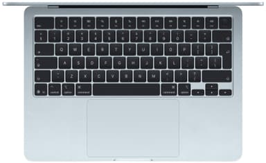 MacBook Air 13 M4 16/512GB (Sky Blue)