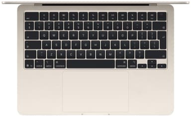 MacBook Air 13 M4 16/512GB (Starlight)