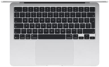 MacBook Air 13 M4 16/512GB (Silver)