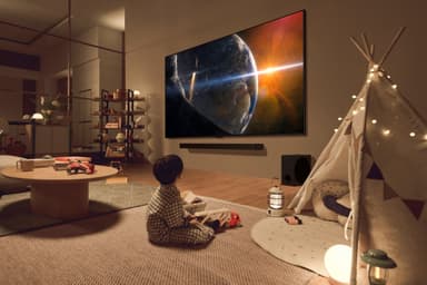 LG 50" QNED 86 4K QNED TV (2024)